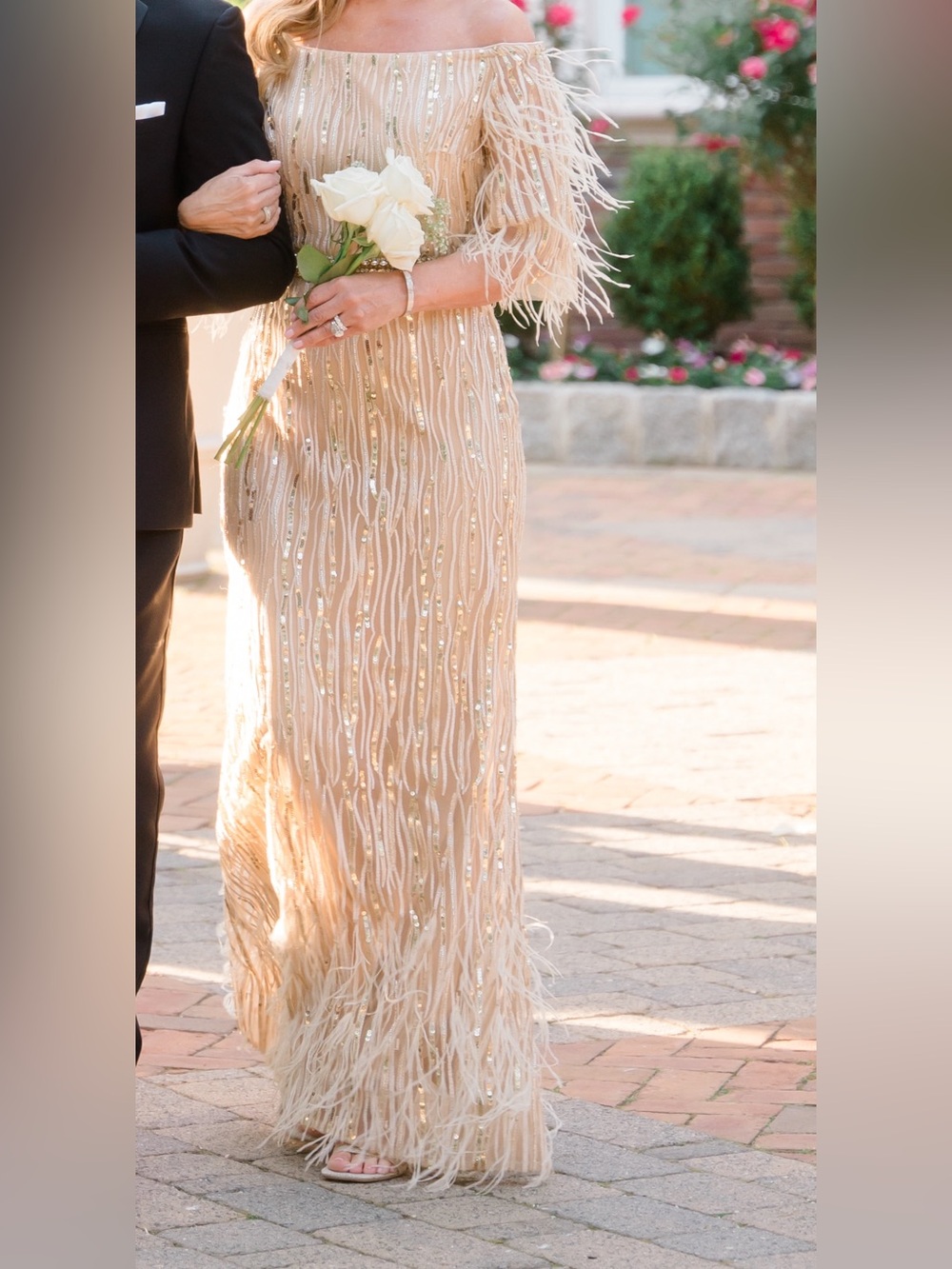 Jovani Gown
